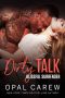 [Dirty Talk 04] • Blissful Surrender
